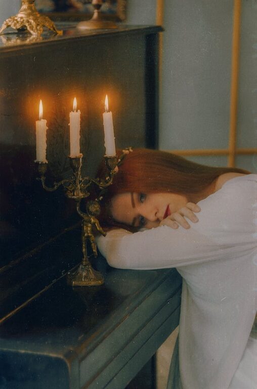 How to Create a Relaxing Playlist for Evenings