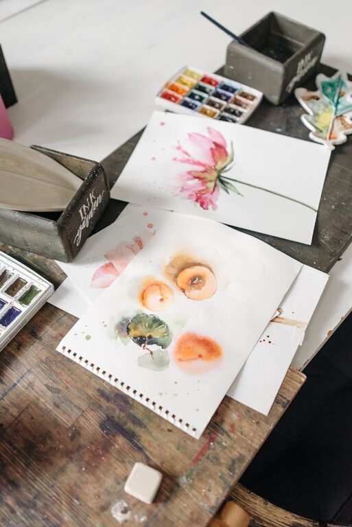 Simple Ways to Practice Creativity Every Day