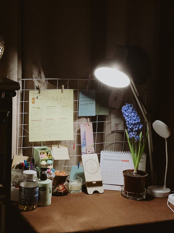 Simple Ways to Personalize Your Workspace for Greater Comfort